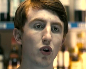 Jessica Brown Findlay nude - Albatross