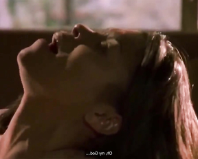 Taraji P. Henson nude - Baby Boy