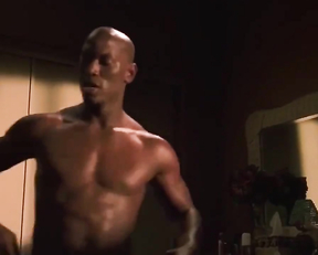 Taraji P. Henson nude - Baby Boy