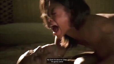 Taraji P. Henson nude - Baby Boy