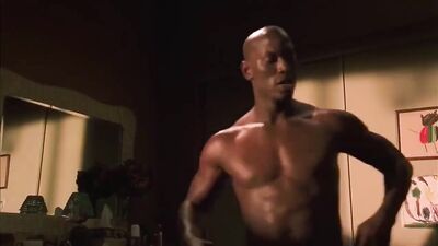 Taraji P. Henson nude - Baby Boy