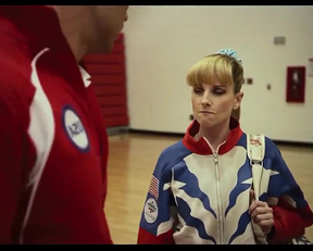 Melissa Rauch nude - Big Bang Theory