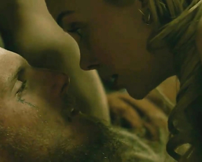 Dagny Backer Johnsen nude - Vikings