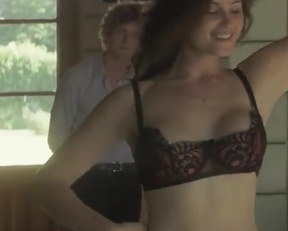 Gemma Arterton sexy