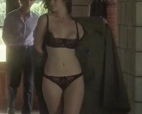 Gemma Arterton sexy