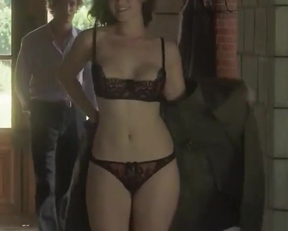 Gemma Arterton sexy