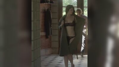 Gemma Arterton sexy