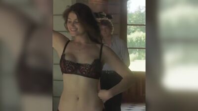 Gemma Arterton sexy