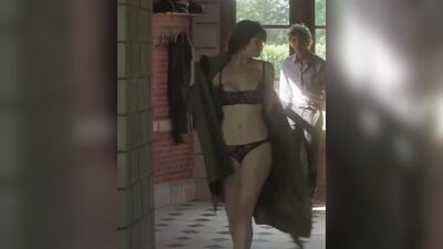 Gemma Arterton sexy