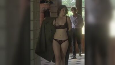 Gemma Arterton sexy