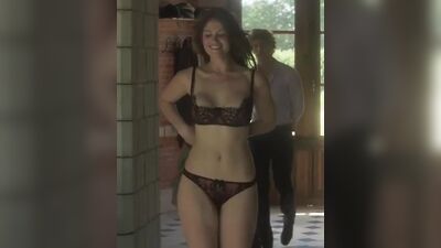 Gemma Arterton sexy