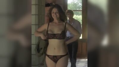 Gemma Arterton sexy