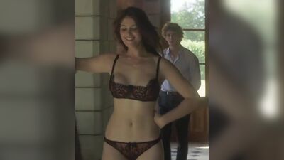 Gemma Arterton sexy