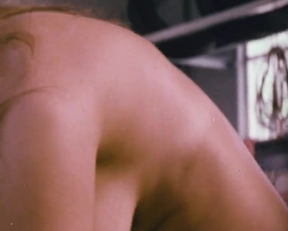 Rae Sperling nude - Hollywood High