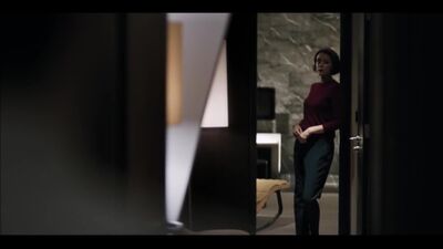 Keeley Hawes nude - Bodyguard