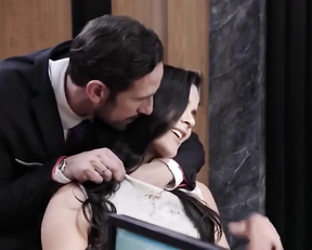 Eva Cedano naked - De Mayo 2018