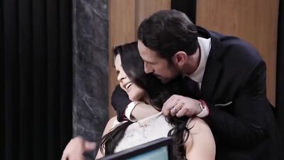 Eva Cedano naked - De Mayo 2018