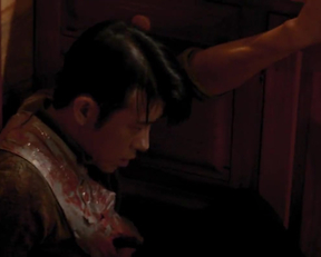 Jodi Lyn O'Keefe nude -  Edge Of Fear