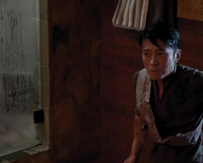 Jodi Lyn O'Keefe nude -  Edge Of Fear