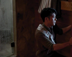 Jodi Lyn O'Keefe nude -  Edge Of Fear