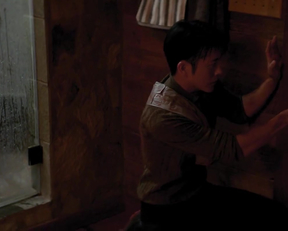 Jodi Lyn O'Keefe nude -  Edge Of Fear