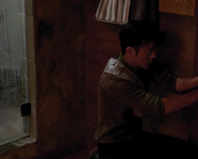 Jodi Lyn O'Keefe nude -  Edge Of Fear