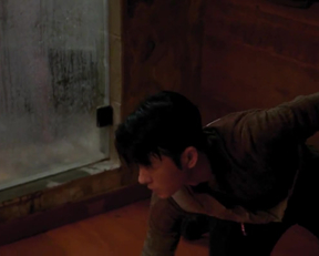 Jodi Lyn O'Keefe nude -  Edge Of Fear