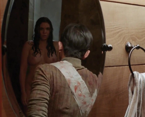 Jodi Lyn O'Keefe nude -  Edge Of Fear