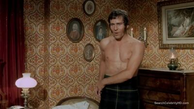 Francoise Pascal nude - Burke  Hare