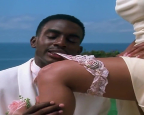 Tyra Banks - Love Stinks