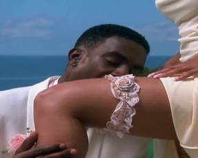 Tyra Banks - Love Stinks