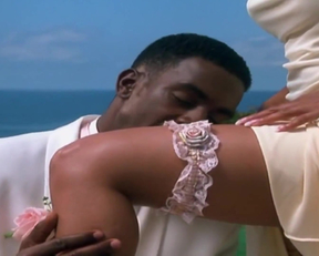 Tyra Banks - Love Stinks