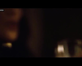 Paula Patton nude - 2 Guns