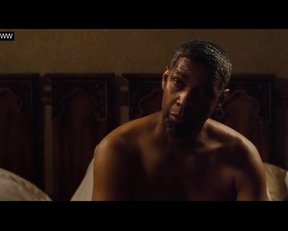 Paula Patton nude - 2 Guns