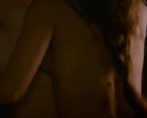Oona Chaplin nude - Game Of Thrones
