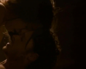 Oona Chaplin nude - Game Of Thrones