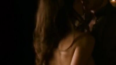 Oona Chaplin nude - Game Of Thrones