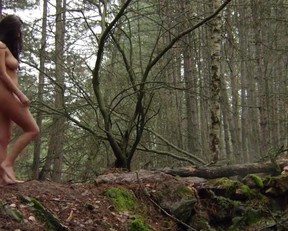 Talitha Luke - Eardley nude