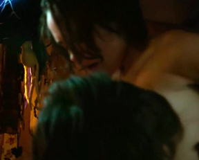 Ellen Page nude - Tallulah