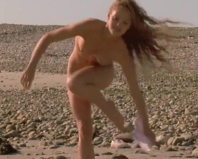 Vanessa Paradis nude - Elisa