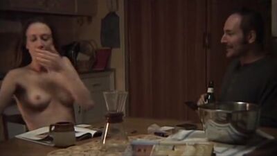Vera Farmiga nude - Down To The Bone Plot