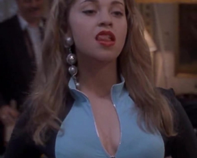 Tara Strong nude - National Lampoons Senior Trip