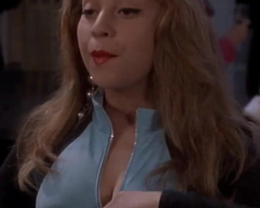 Tara Strong nude - National Lampoons Senior Trip