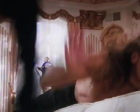 Elizabeth Berkley nude - Showgirls