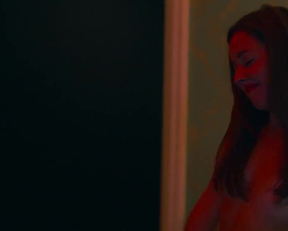 Michelle Bucci nude - Bloody Ballet