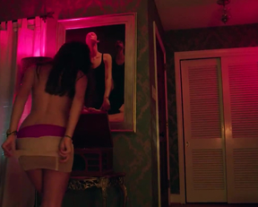 Michelle Bucci nude - Bloody Ballet