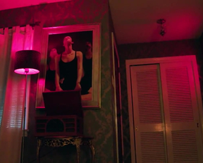 Michelle Bucci nude - Bloody Ballet