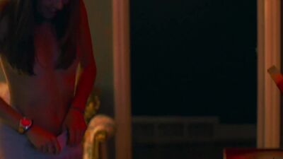 Michelle Bucci nude - Bloody Ballet