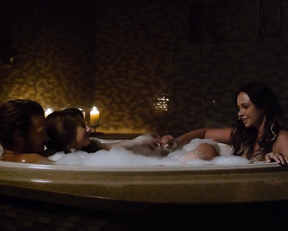 Madison McKinley Nude - Palm Swings