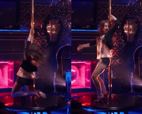 Emma Watson nude - The Bling Ring